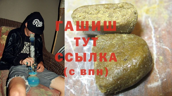 молекула духа Арсеньев