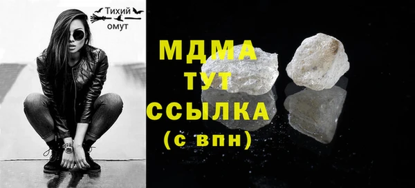 молекула духа Арсеньев