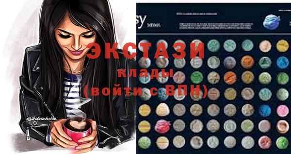 молекула духа Арсеньев