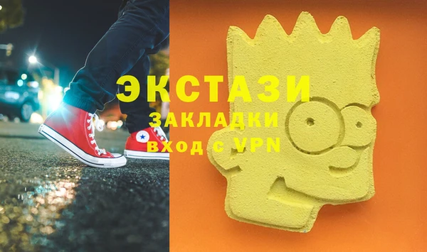 молекула духа Арсеньев