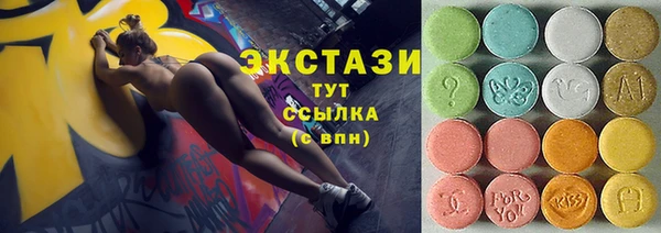 молекула духа Арсеньев